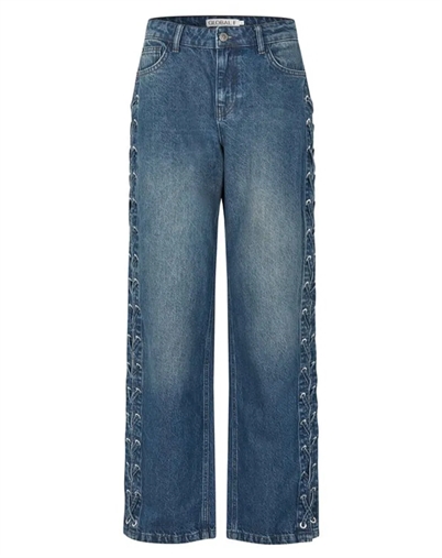 Carlea Jeans - Global F